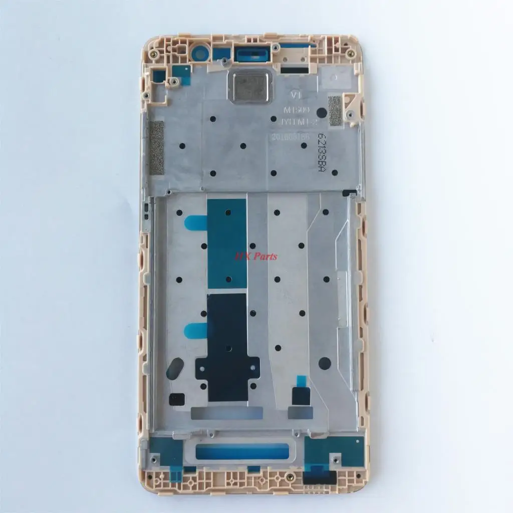 Для Xiaomi Redmi Note 3 / Pro SE специальное издание 152 мм держатель ЖК экрана передняя рамка