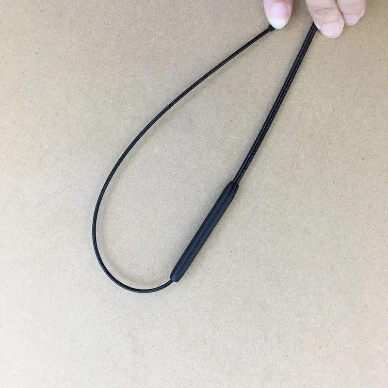 

Long Soft flexible RH901S UV dual Band SMA Female antenna for Kewood Baofeng Wouxun Quansheng Tyt Puxing etc walkie talkie