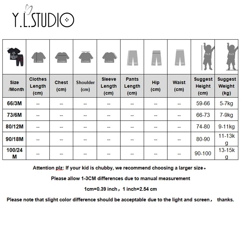 2 Pieces Kid Short Sleeve T-shirt Pants Set for Toddler Baby Boys Clothes Newborn Outfits New Born Letter Top Black Summer Sets |