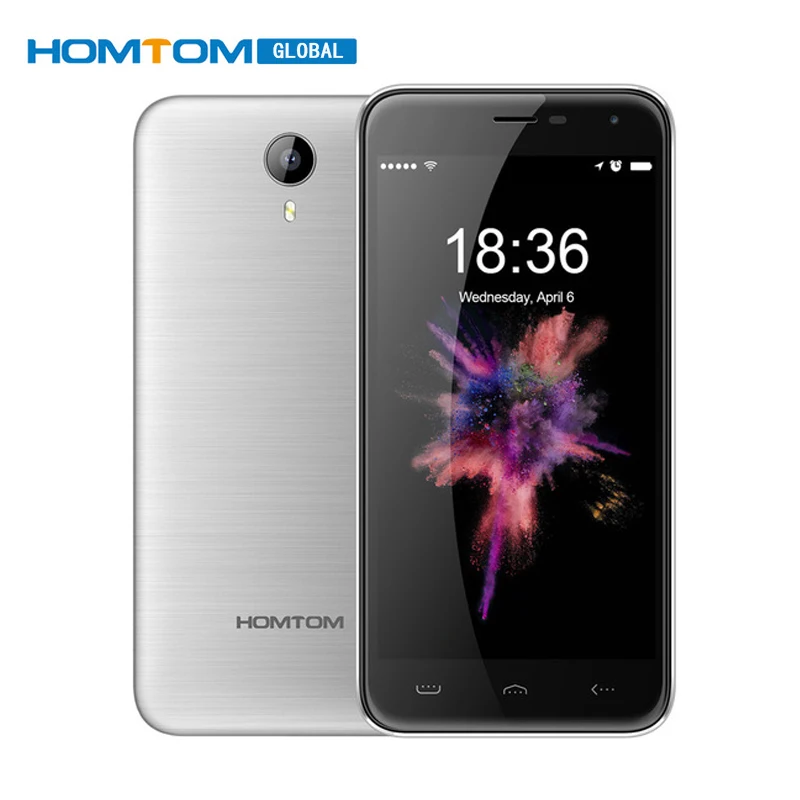 Оригинальный HOMTOM HT3 Pro 4 г LTE ядра Android 5 1 смартфон 16 ГБ Встроенная память 2