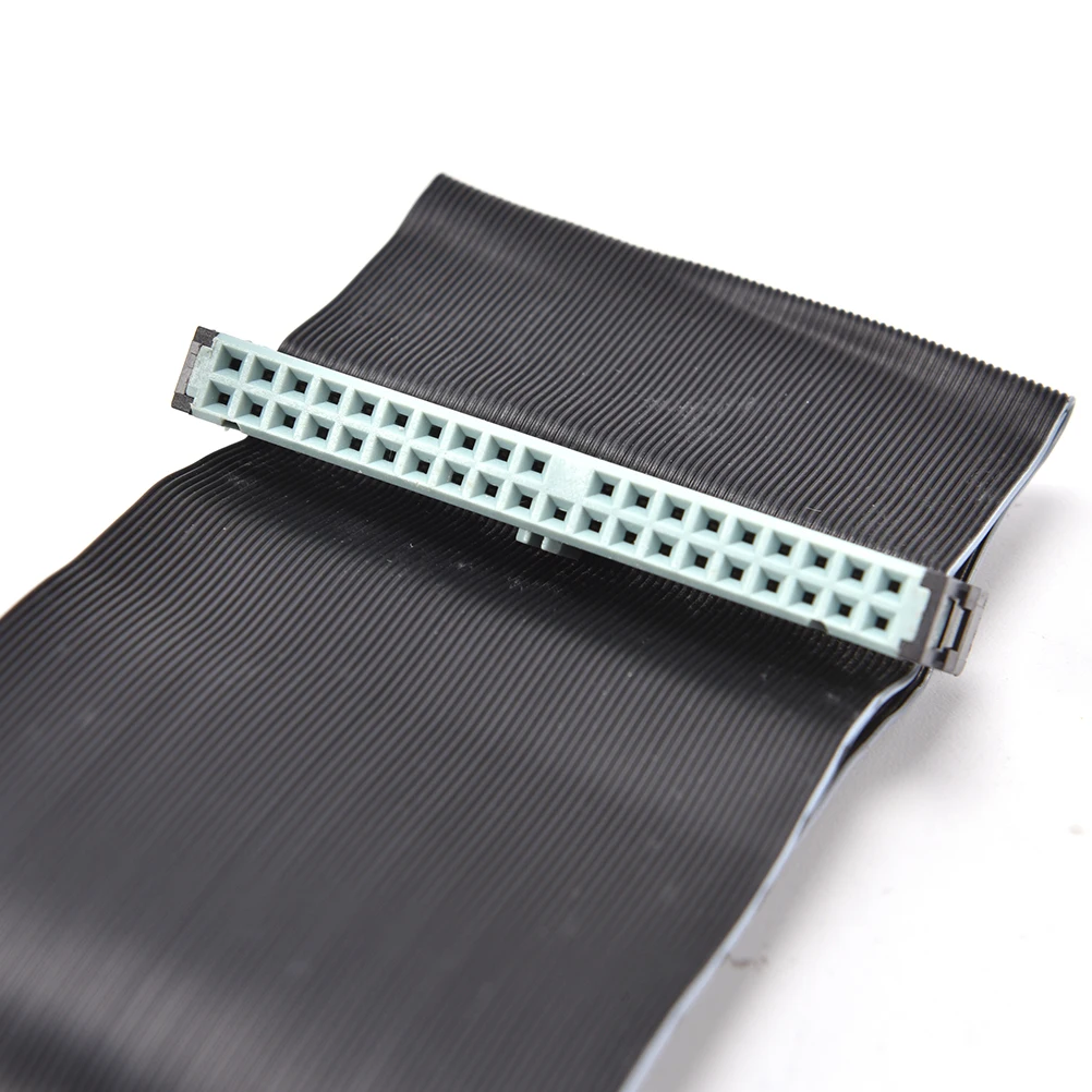 2 шт./лот IDE Оптический привод кабель для передачи данных жесткий диск и