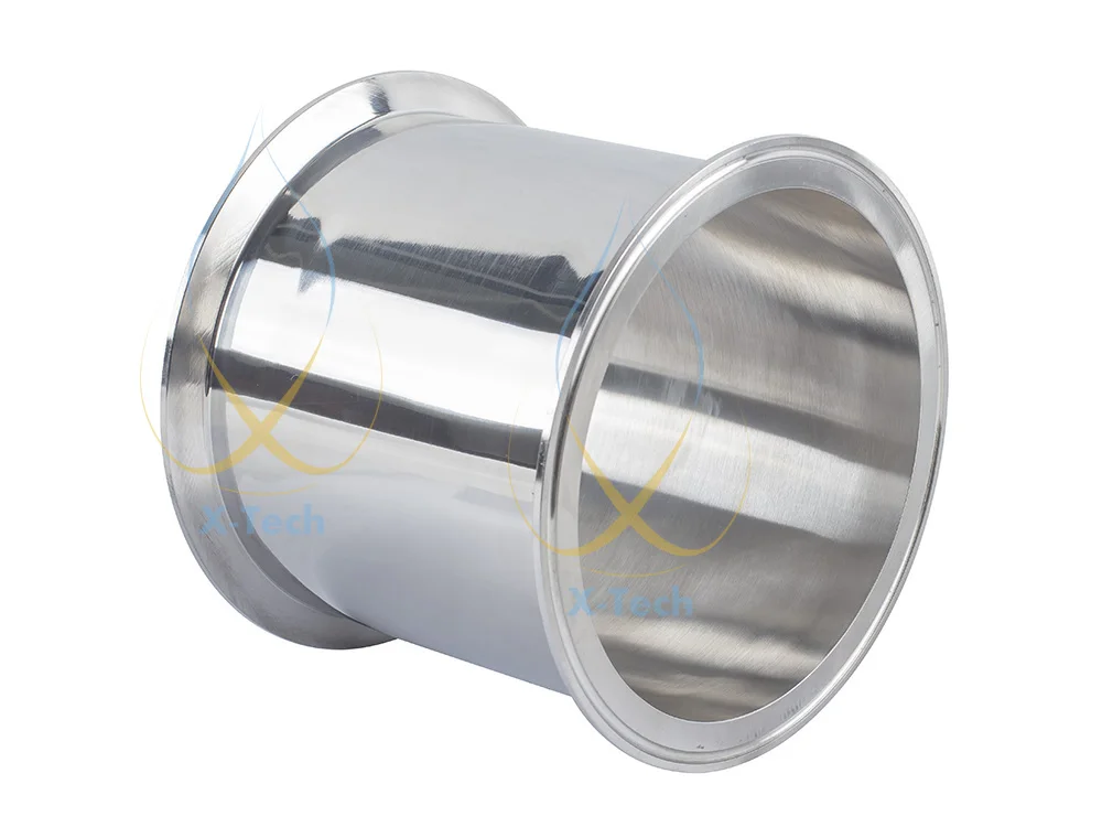 Платформа 6 &quotx 6&quot трехзажимная катушка с дном.|tri-clamp|platterspool |