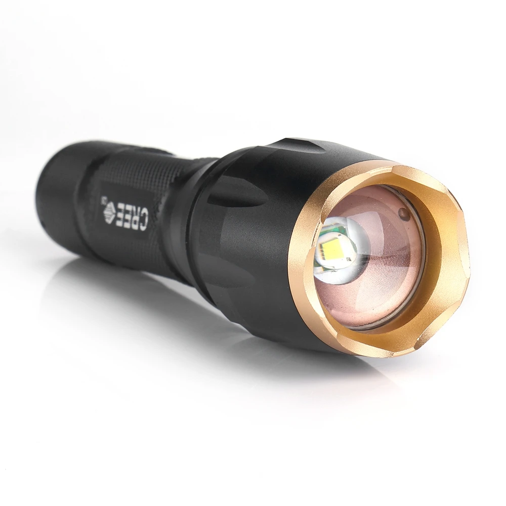 AloneFire H240 CREE XML T6 LED 2000 люмен cree регулируемые светодиодные фонари Масштабируемые