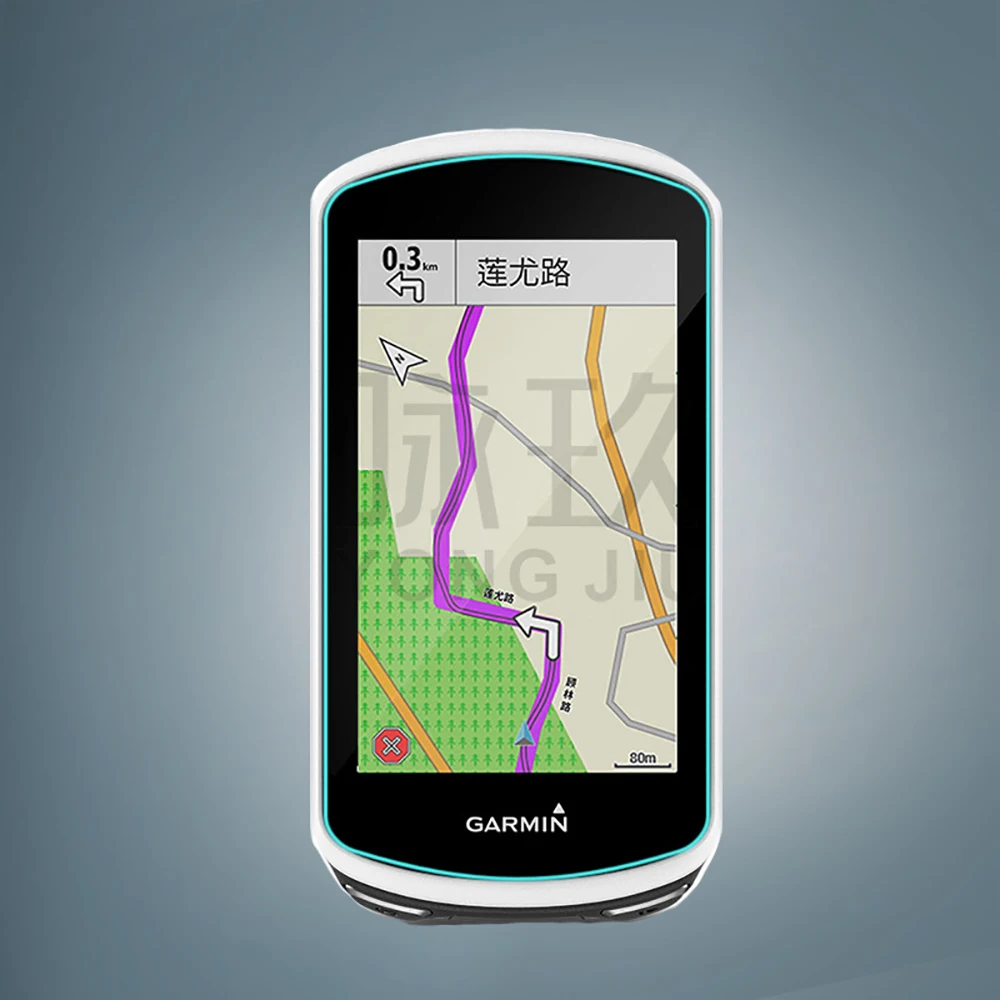 3 шт./партия для Garmin Edge 1030 ультратонкая кристально чистая устойчивая к царапинам