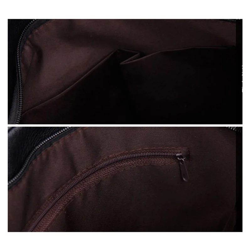 Женская мода Череп Сумка Заклепки Мини Лоскут Креста Тела ИСКУССТВЕННАЯ Кожа