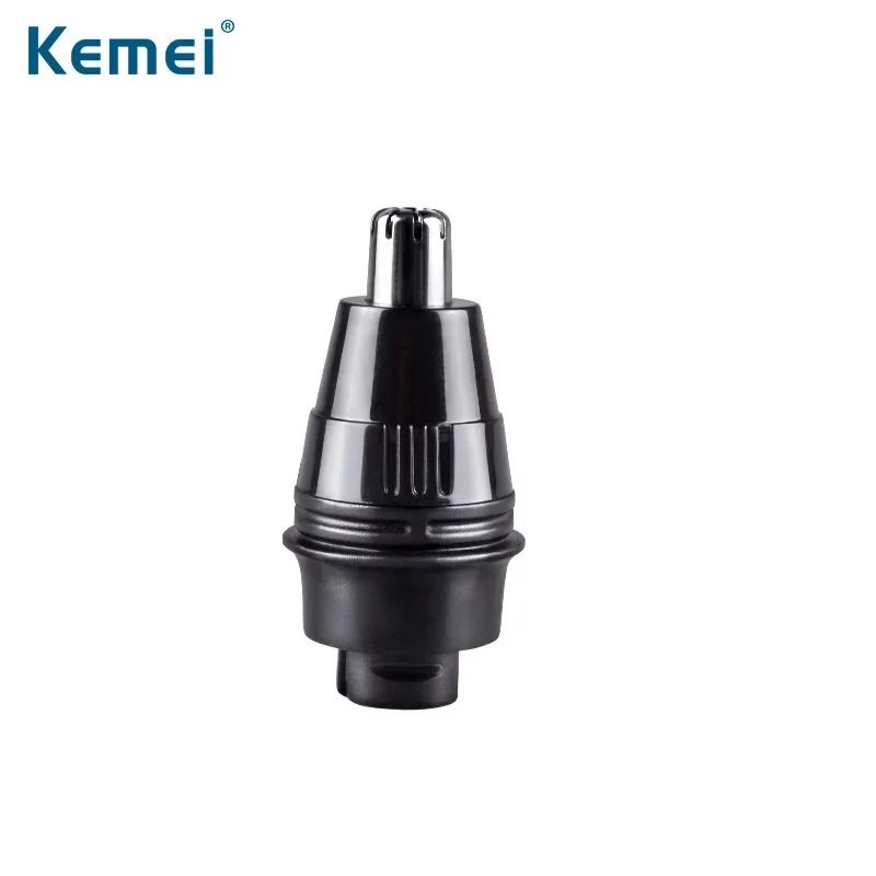 Сменный триммер Kemei для электробритва сменный моющийся 5D плавающая головка