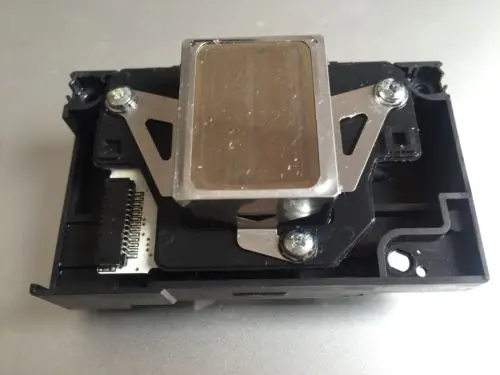 Печатающая головка для принтера Epson T50 A50 P50 T60 R280 R290 TX650 RX610 RX680 RX690 RX595 L800 r295 t60 t50 tx650 |