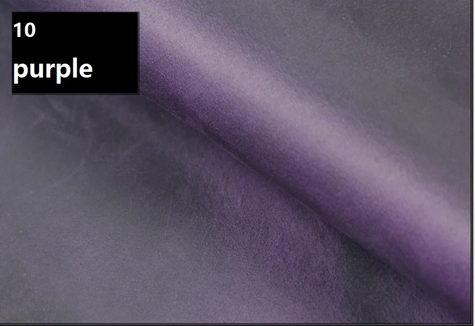 Purple Mini Genunie кожаный аксессуар для ноутбука может быть написан и кулон для TN Дневник Журнал - Цвет: Purple
