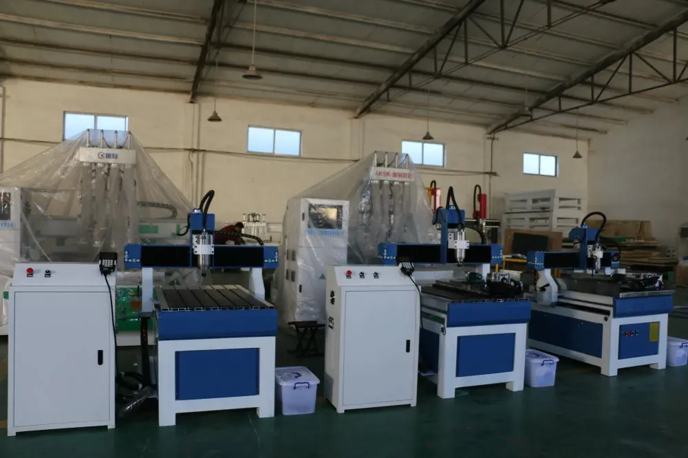 cnc router kit 3 axis stone engraving milling machine 6090 | Инструменты