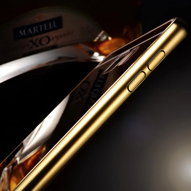 Чехол для Samsung Galaxy Note 5 N9200 N920t N920 N920p Project благородный золотой акриловый