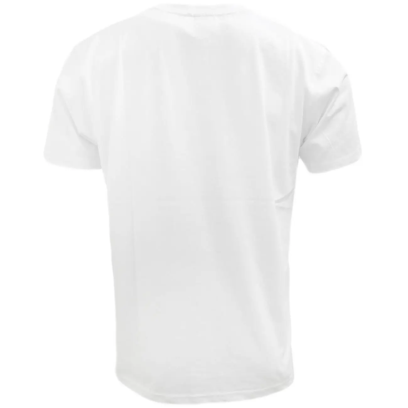 

Summer 2019 Short Sleeve Plus Size Custom Design White Outlaw Skull T-Shirt - #50 Outlaw Tee Shirt