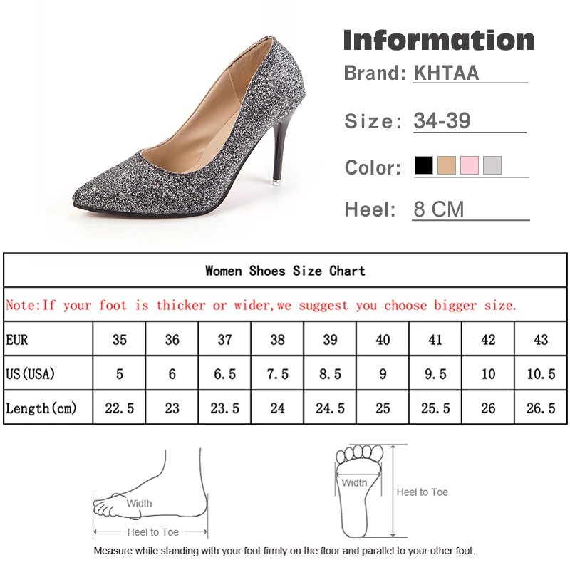Туфли лодочки женские на шпильке пикантные блестящие заостренный носок тонкий