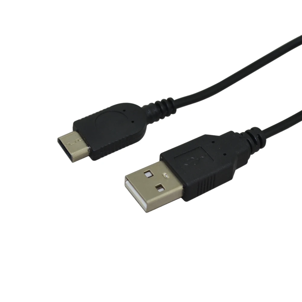 100 шт./партия зарядный USB-кабель для консоли GameBoy | Электроника