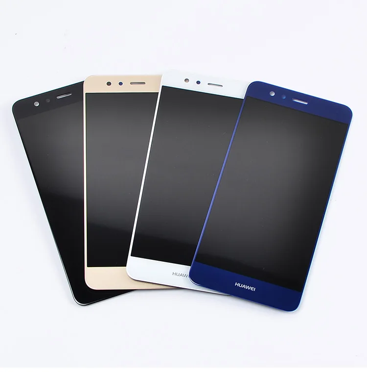 Для Huawei Nova/P10 Lite WAS LX1 LX1A LX2 5 2 дюймовый AAAAA качественный ЖК дисплей|Экраны для