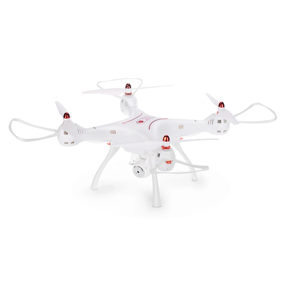 Квадрокоптер Syma X8SC 2 4G 4CH 6-осевой Радиоуправляемый RTF Дрон с камерой 2.0мп HD