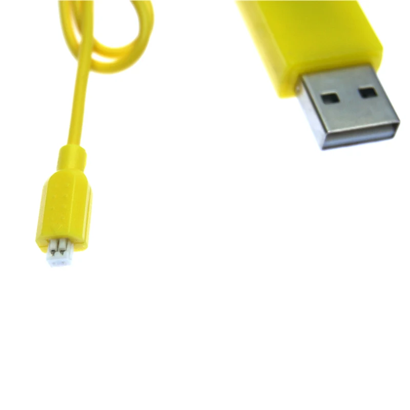 RC вертолетный Липо зарядное устройство USB для Syma S107 G S102G S108G S109G S111G S026G W25