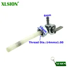 Газовый топливный клапан XLSION для Honda CM185T CM200T ATC185 ATC200 ATC200S ATC200X, 3-колесный моторный велосипед