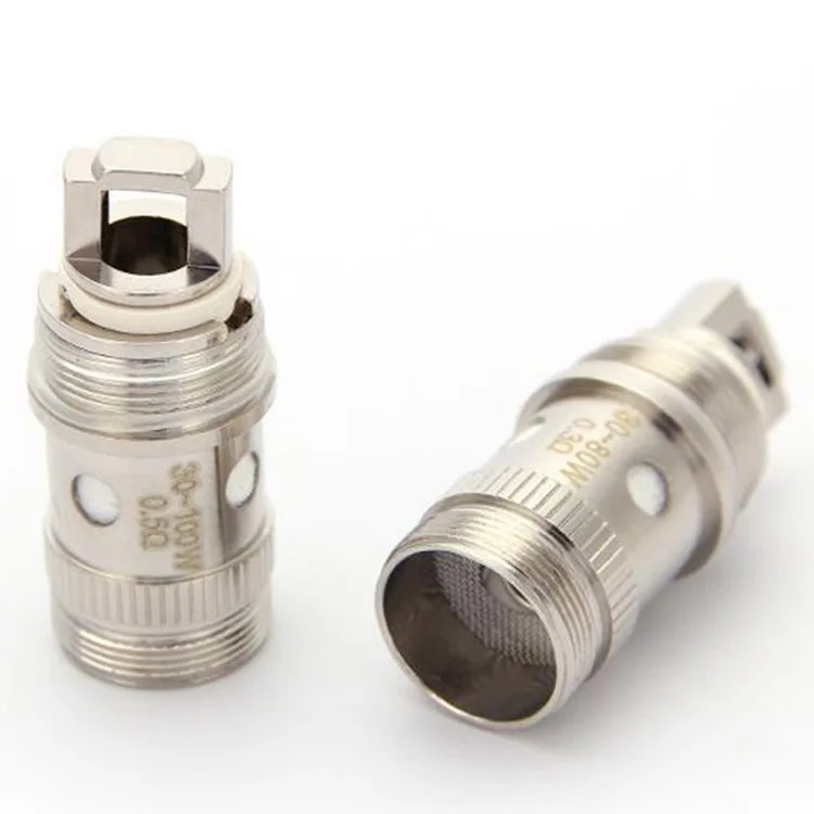 

A5 Atomizer Coil for WHK TC90W E-cigarette Box Mod Vape Starter Kit