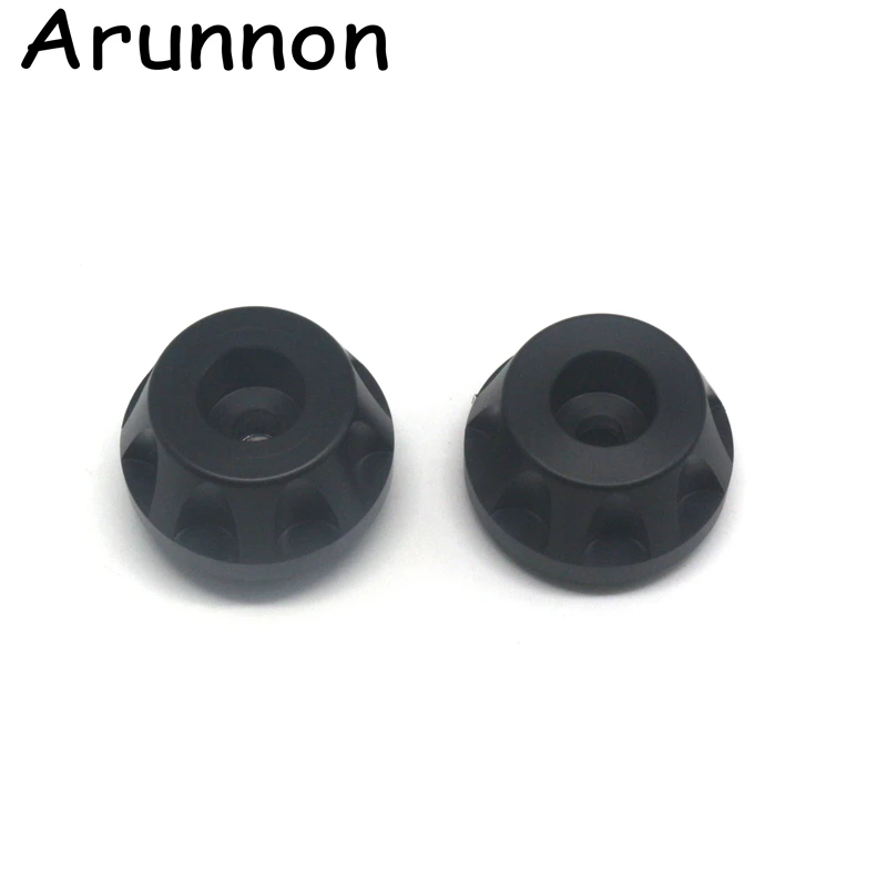 For BMW R1200GS LC/ Adventure 2013-2018 R1200RT LC 2014-2017 Motorcycle Front Axle Fork Wheel Protector Crash Slider | Автомобили и