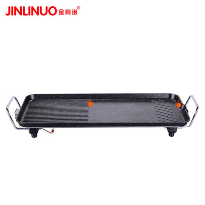 electric grill ckebab machine korean bbq ceramic | Бытовая техника