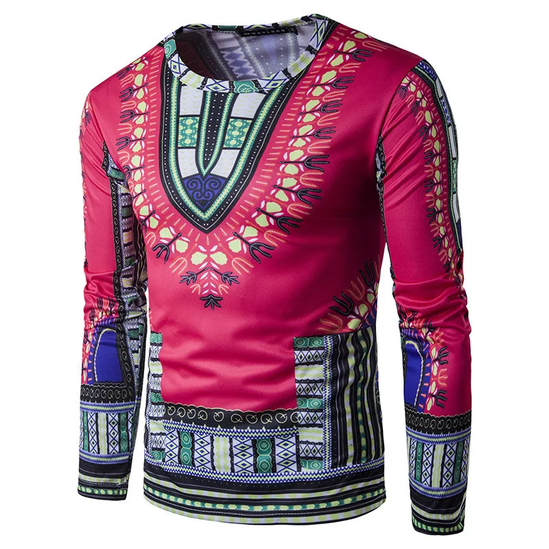 2017 Новый мужской Моды 3D Трехмерные Поддельные Две Национальные Таможенные