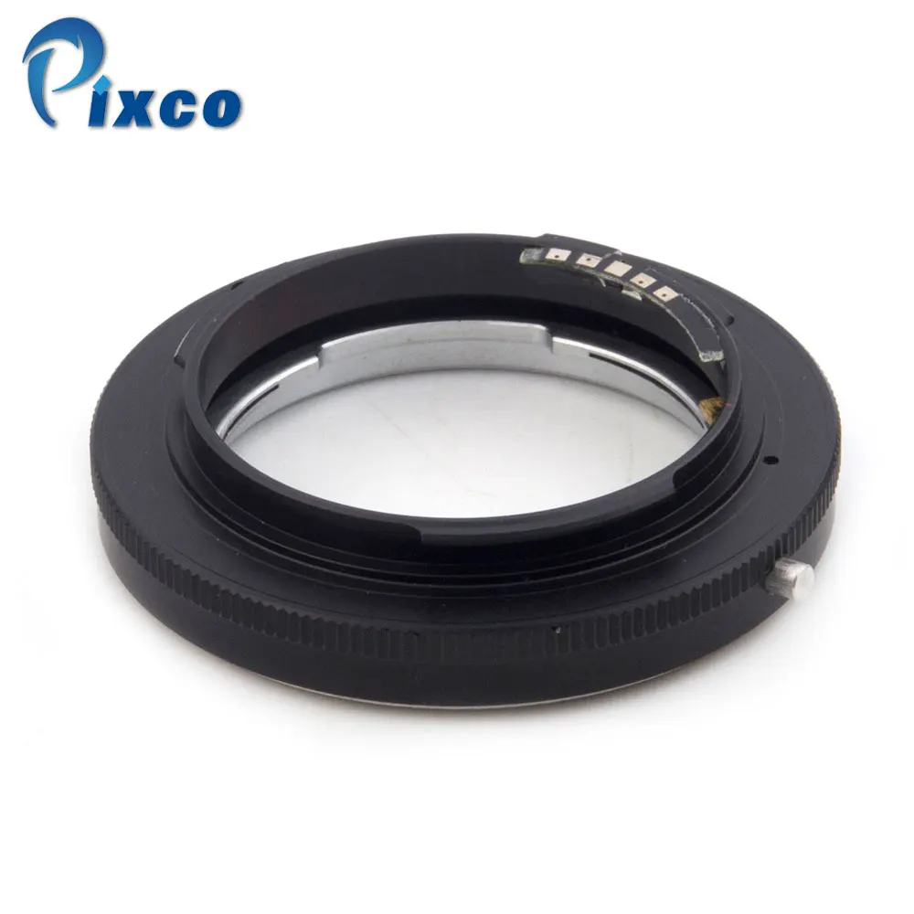 Кольцо адаптер для макросъемки PIXCO кольцо AF объектива Minolta MD/MC камеры Sony / MA не