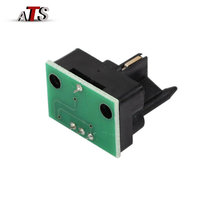 4 шт./лот тонер картридж чип для Sharp AR 311 236 255 257 256 275 316 258 276 271 совместимый копир