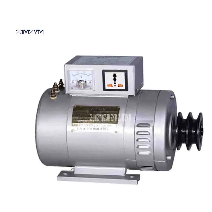 Новый многофункциональный сварочный генератор XJF 160A DC 22 32V 80 180A 1500W 3000r/мин 60
