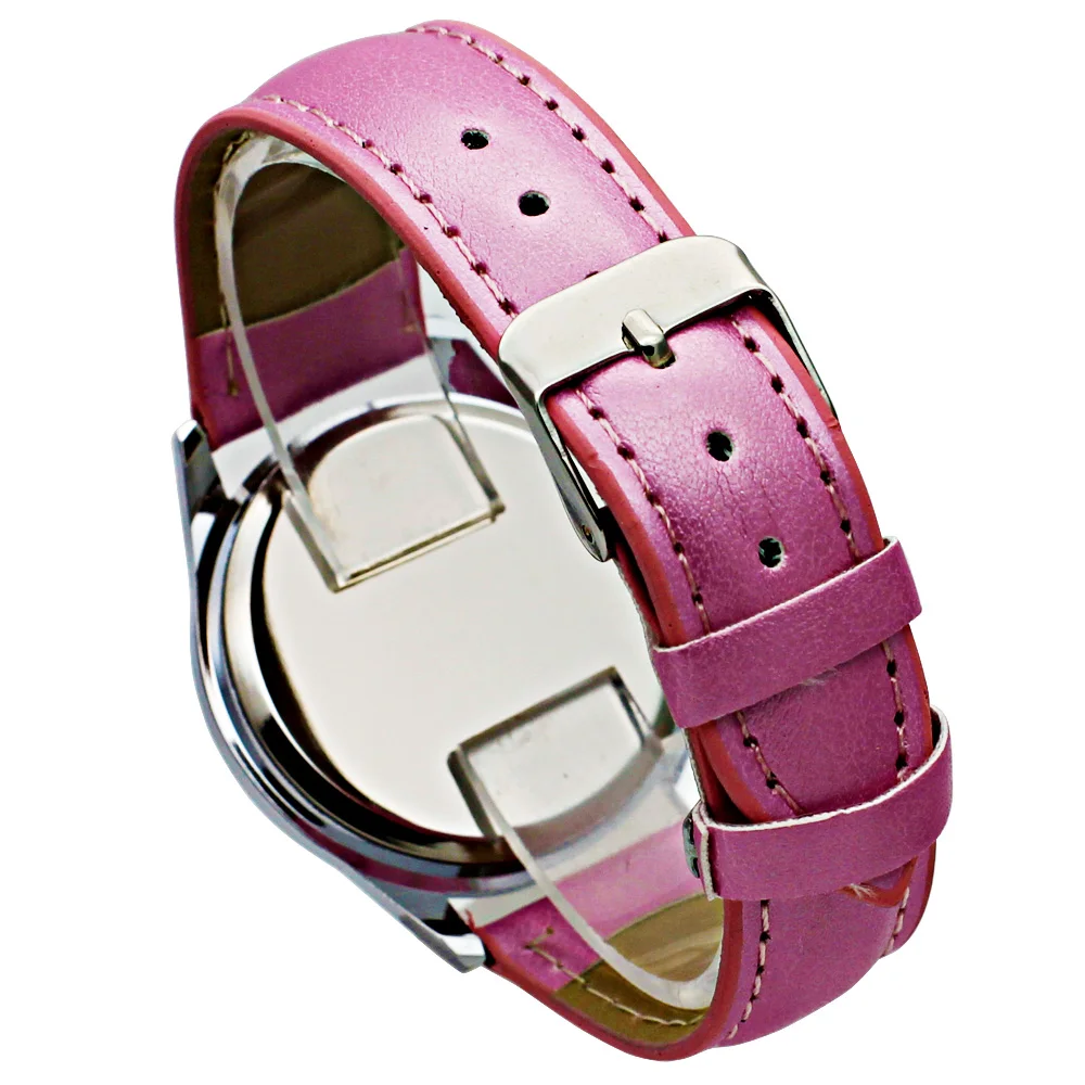 O2 хлопок с ребенком детские часы отличный подарок для мальчиков хлопком детская