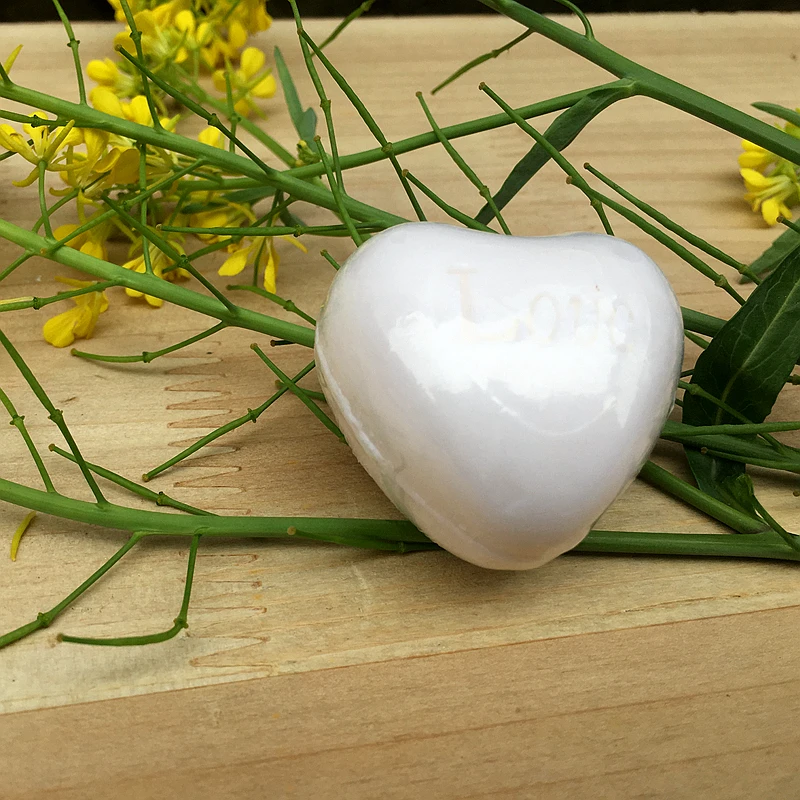 Новое поступление Прямая продажа с фабрики свадебное украшение Откройте сердце