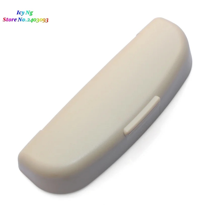 Автомобильный стиль футляр для очков чехол коробка хранения XV Forester Outback Legacy Tribeca