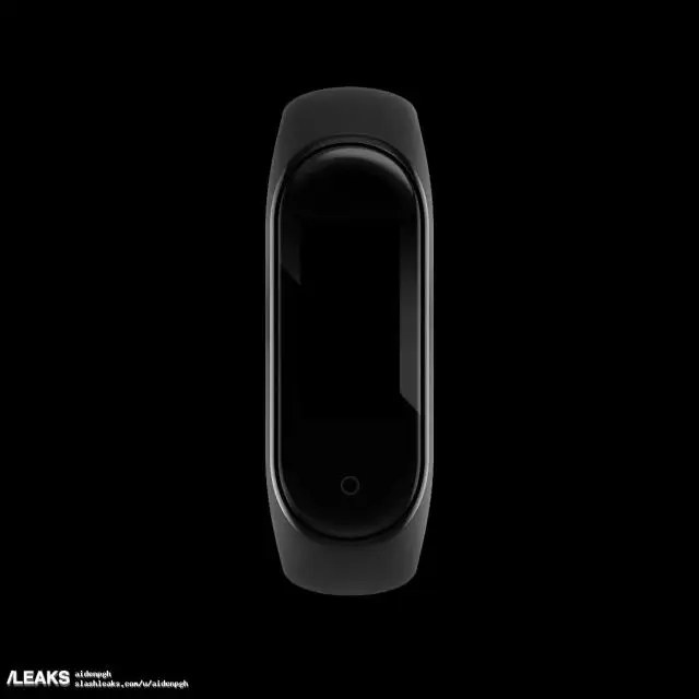 Xiaomi Mi-браслет 4 смарт-Браслет фитнес-браслет Музыкальный браслет AI Bluetooth 5,0 AMOLED цветной сенсорный экран