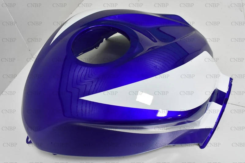 Обтекатели CBR 600 RR 2007 2008 наборы для тела 2007|Пластиковые и портативные тазы| |