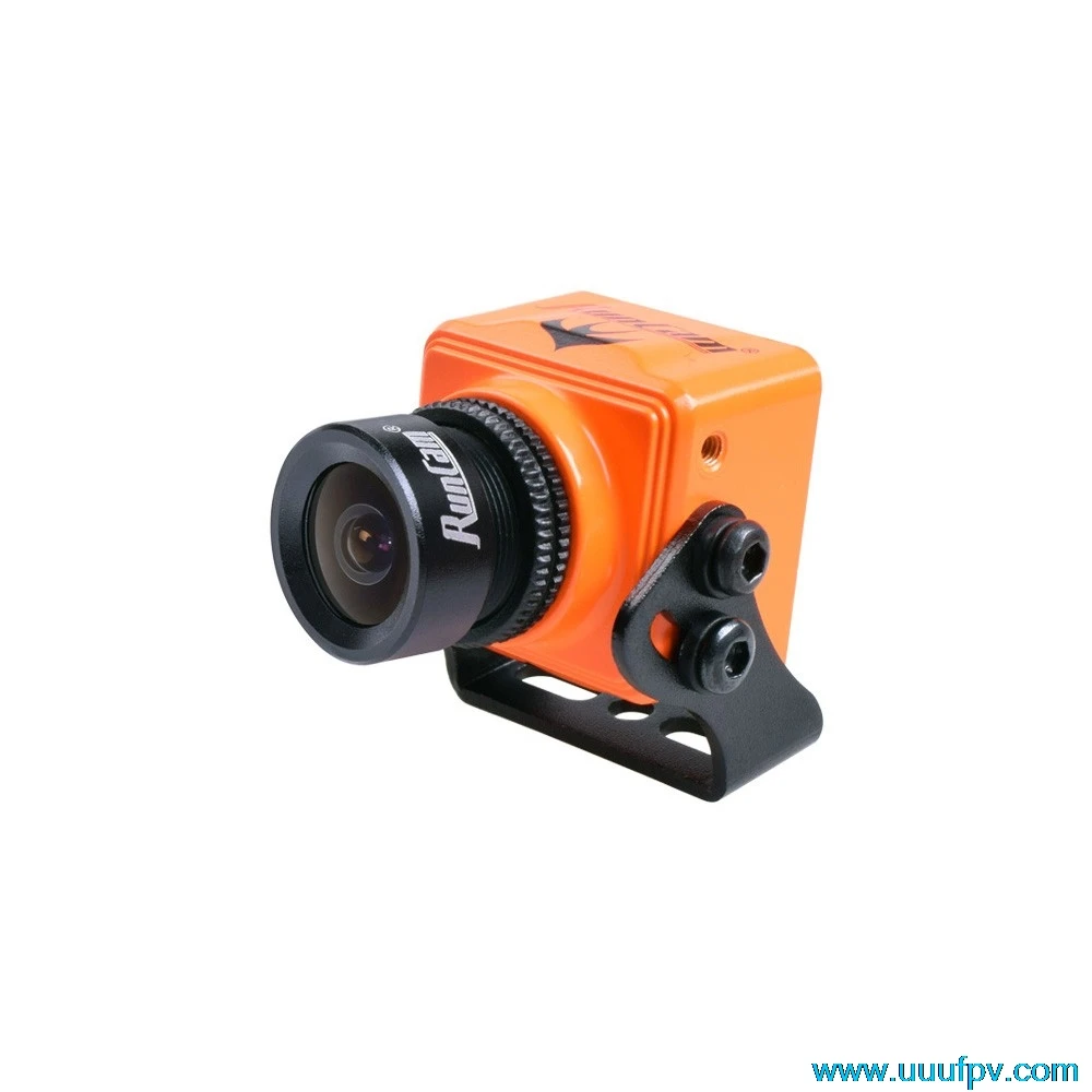 100% оригинальная RunCam Swift Mini 600TVL камера PAL/NTSC Fov 130 угол с 2 3 мм объективом базовый