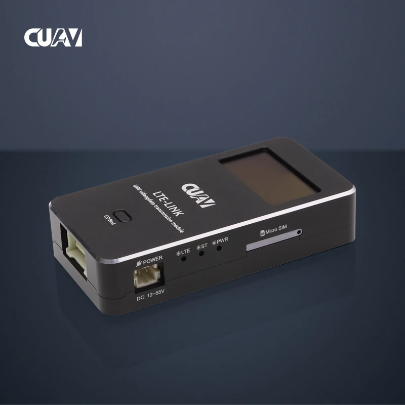 CUAV Беспроводной 4G LTE-LINK передачи данных цифрового видео ссылка для трутеня