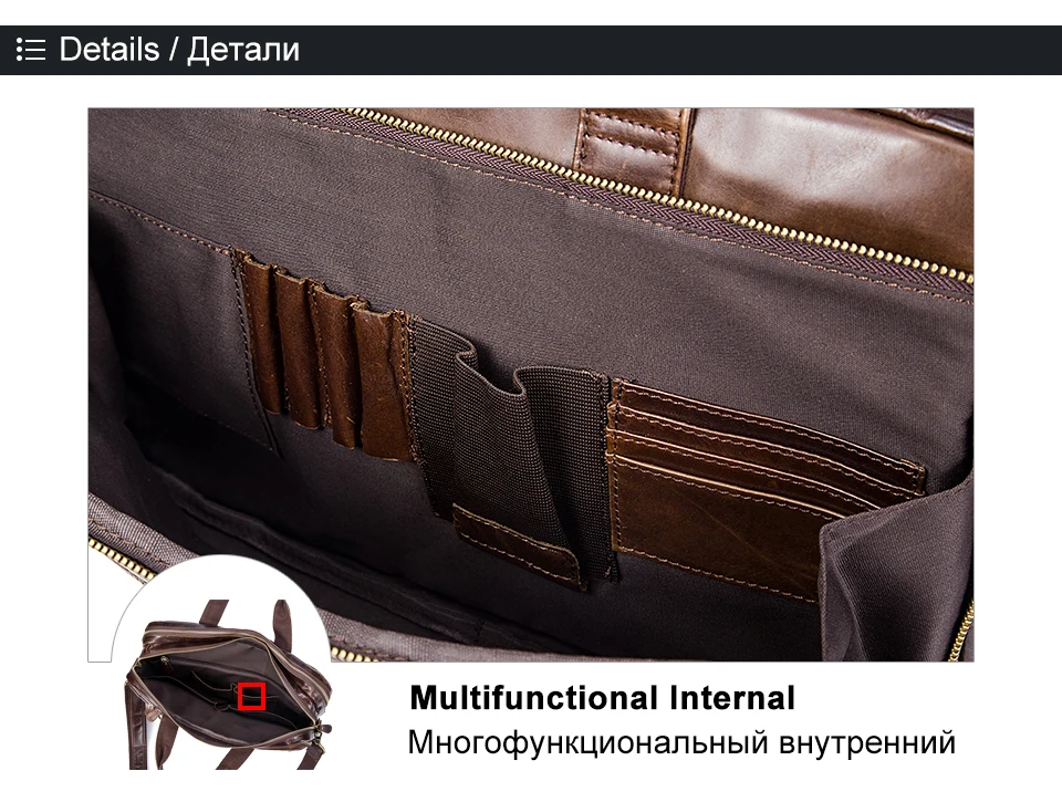 Westal сумка мужская через плечо сумка для документов мужские сумки из натуральной кожи сумка мужская кожа ноутбук Кожаные портфели мужчины портфель мужской бизнес 9207