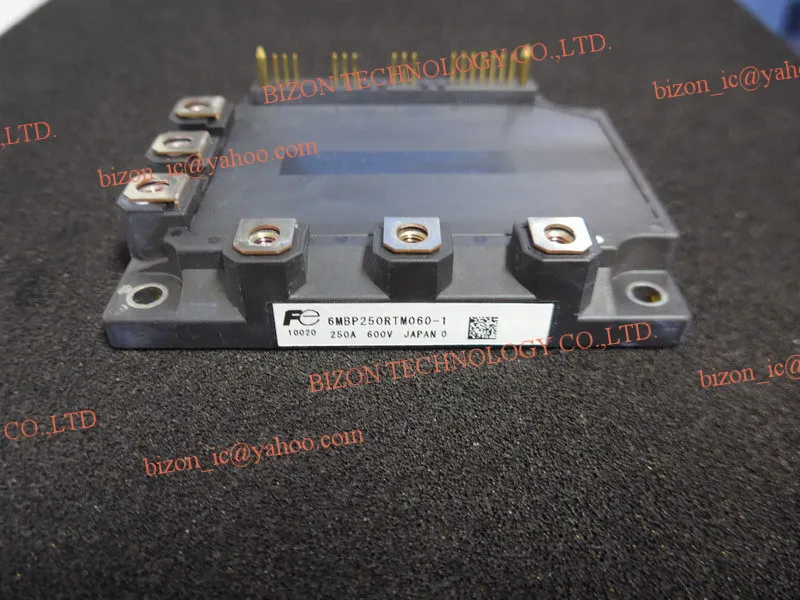 

6MBP250RTM060-1