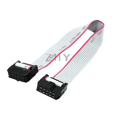 9 &quotДлина Серый Черный C2G 10 Контактный Разъем Socket Соединительный для USB