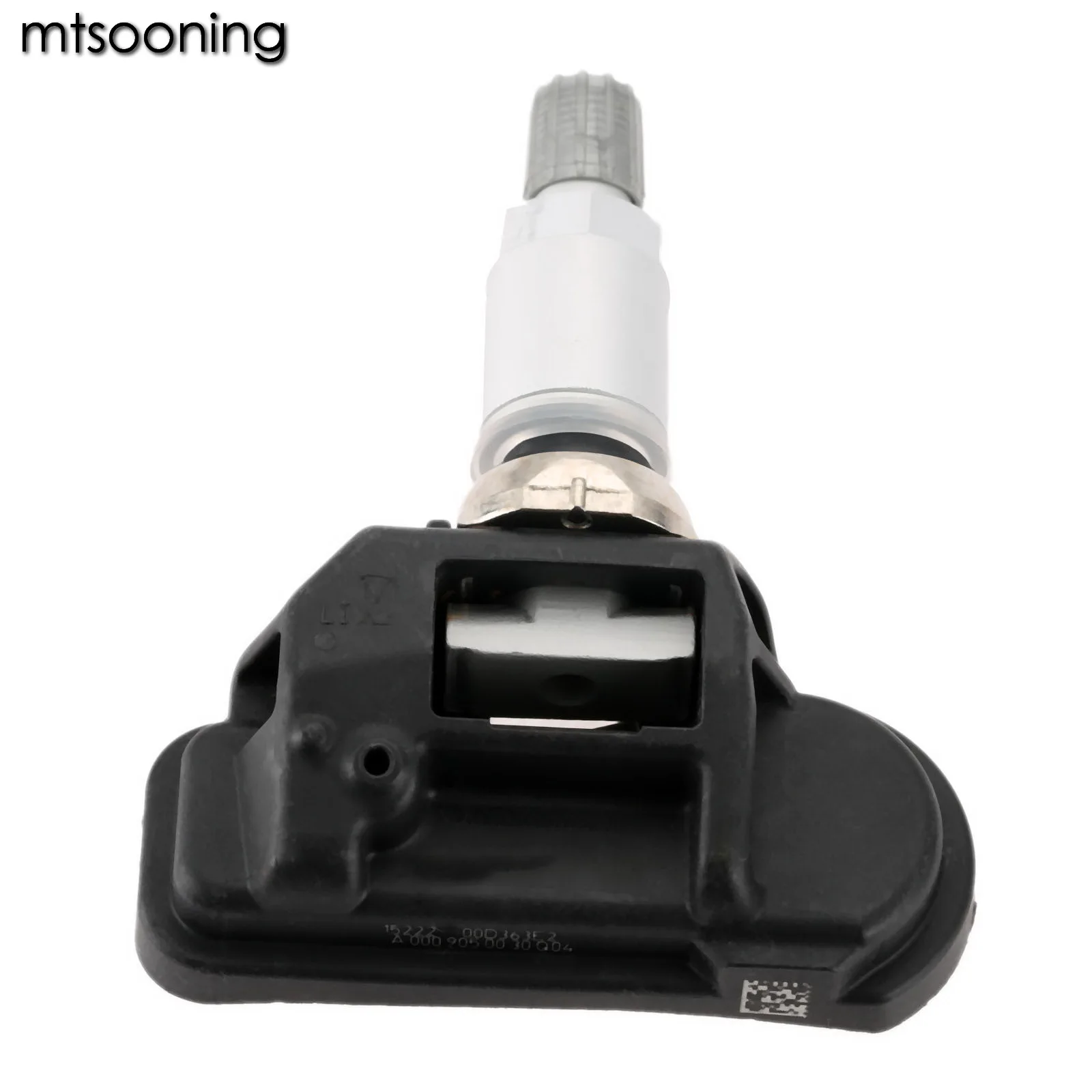 Mtsooning TPMS датчик давления в шинах A0009050030 A0009050030Q05 новый для Mercedes Benz C250 Smart Fortwo 2006