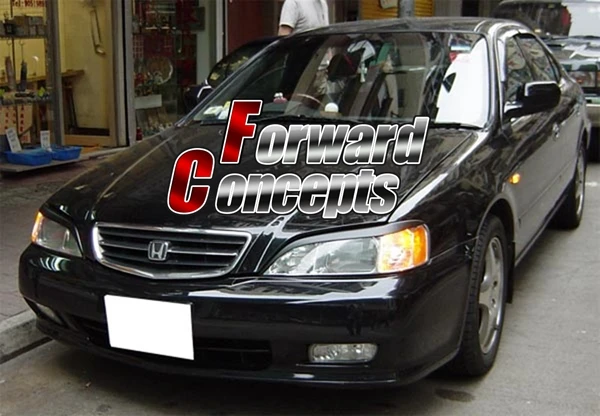 

1999-2001 TL 3.2TL INSPIRE SABER