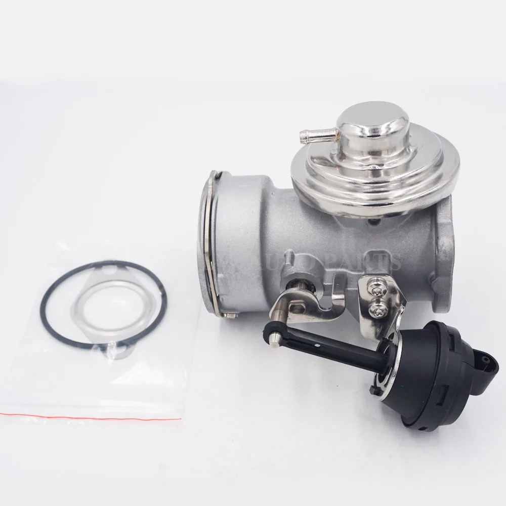 038131501AL 038131501AA 038131501J для AUDI A4/S4 (8E)(2001 2004) 1 9 TDI 130cv (AVF) 131cv (AWX) A6/S6 (4B)(01 04)|Клапан системы