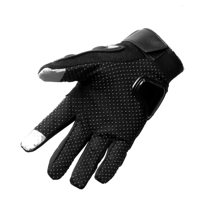 

PRO biker SUOMY Motorcycle riding gloves motorcycle gloves for Yamaha for BMW Full finger motorbike gloves luvas da moto