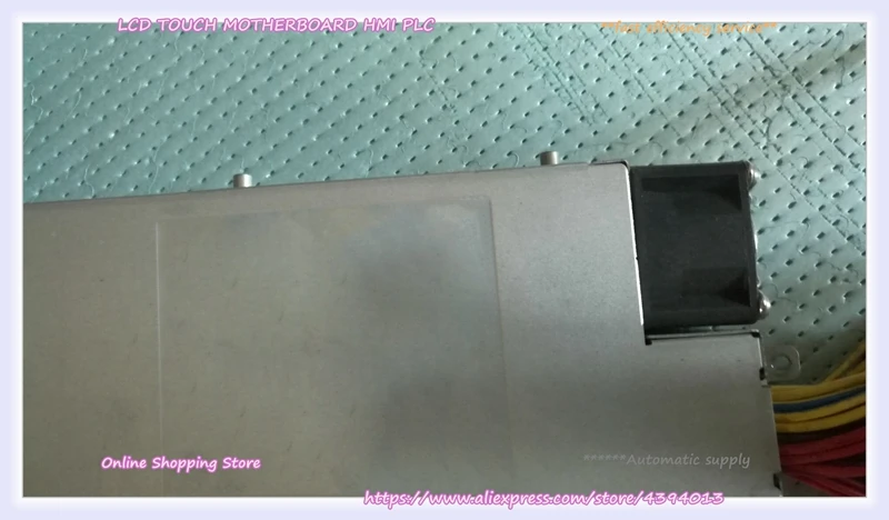 Для серверного блока питания 506077 001 506247 HSTNS PF01 500W|Кронштейны| |