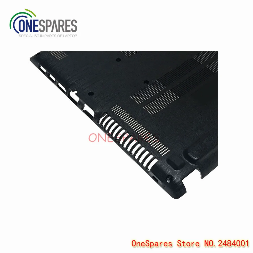 Новая Оригинальная Базовая Нижняя крышка для ноутбука OEM Acer Aspire E5 473 черная AP1C7000400