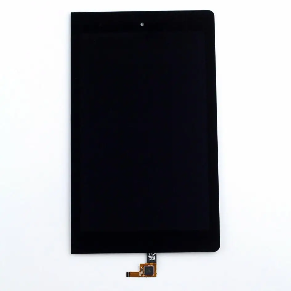 Сенсорный экран с ЖК-дисплеем полная сборка Замена для Lenovo Yoga Tablet 8 B6000 B6000F 60043 |