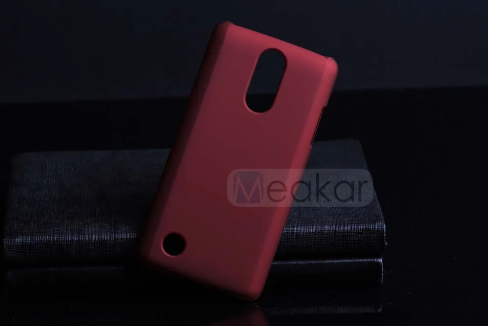 Coque 5.0For Lg K8 чехол для Lg K8 Aristo Lv3 двойной M200n X240h X240DS X240DSF MS210 телефона чехол-лента на заднюю панель