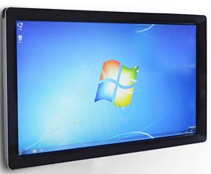 Новый сенсорный экран 32 42 46 55 65 70 82 дюйма Windows 8 все в одном|tv android|tv touchscreentouchscreen htc |