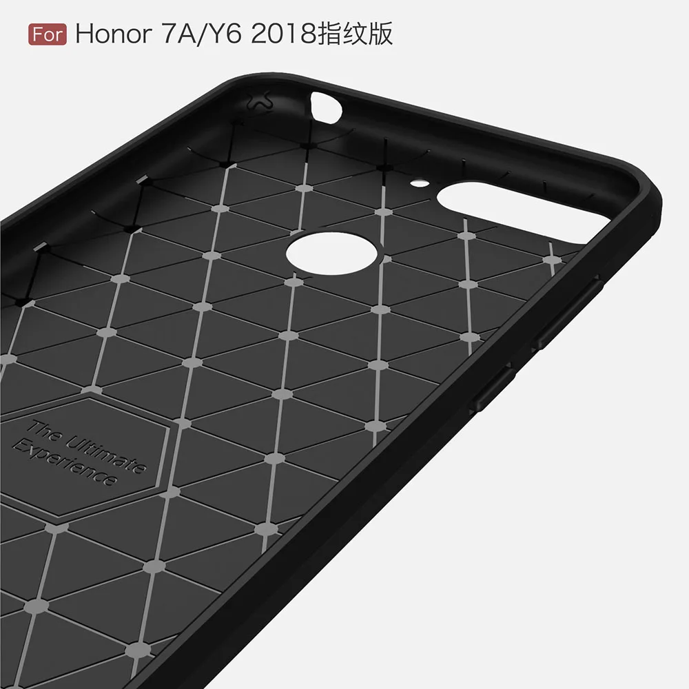 Чехол для Huawei Y5 2018 Prime Honor 7s 7 Play 6 III 3 Nova Young Enjoy 10S|Бамперы| |