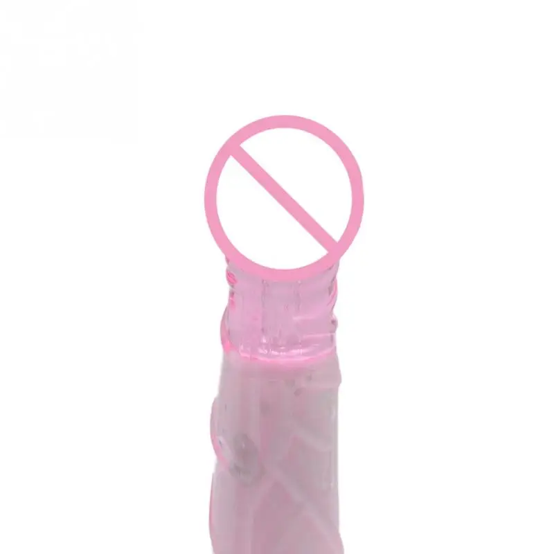 Водонепроницаемые вибраторы с вращением на 360 градусов для женщин вибрационный