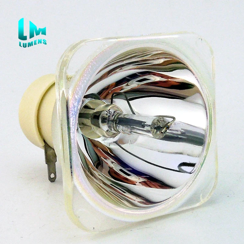 Для acer лампы проектора x1130 X123 X1130P совместимые с голыми лампами EC.J9000.001 EC.K1200.001 длительный срок службы 180 дней гарантии